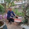 โครงการถังขยะเปียกลดโลกร้อน